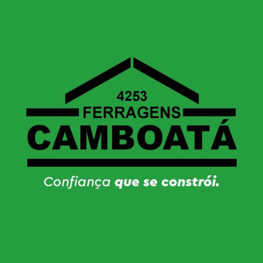 Ferragens Camboatá