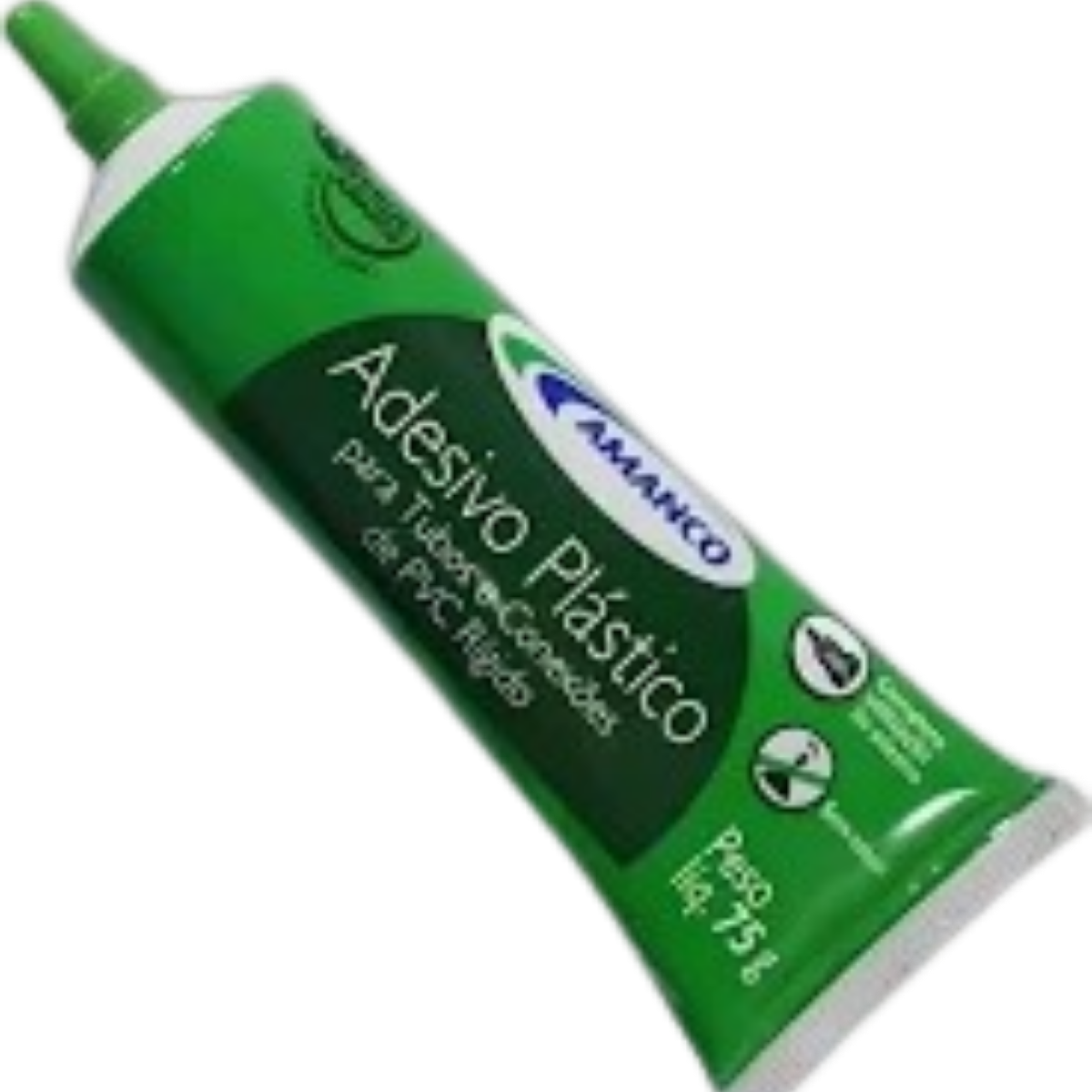 Cola Adesiva 75g AMANCO