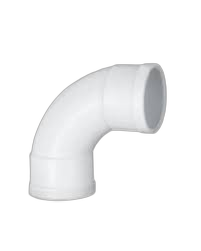 Curva 40mm Esgoto - Hidráulica na Ferragens Camboatá RJ