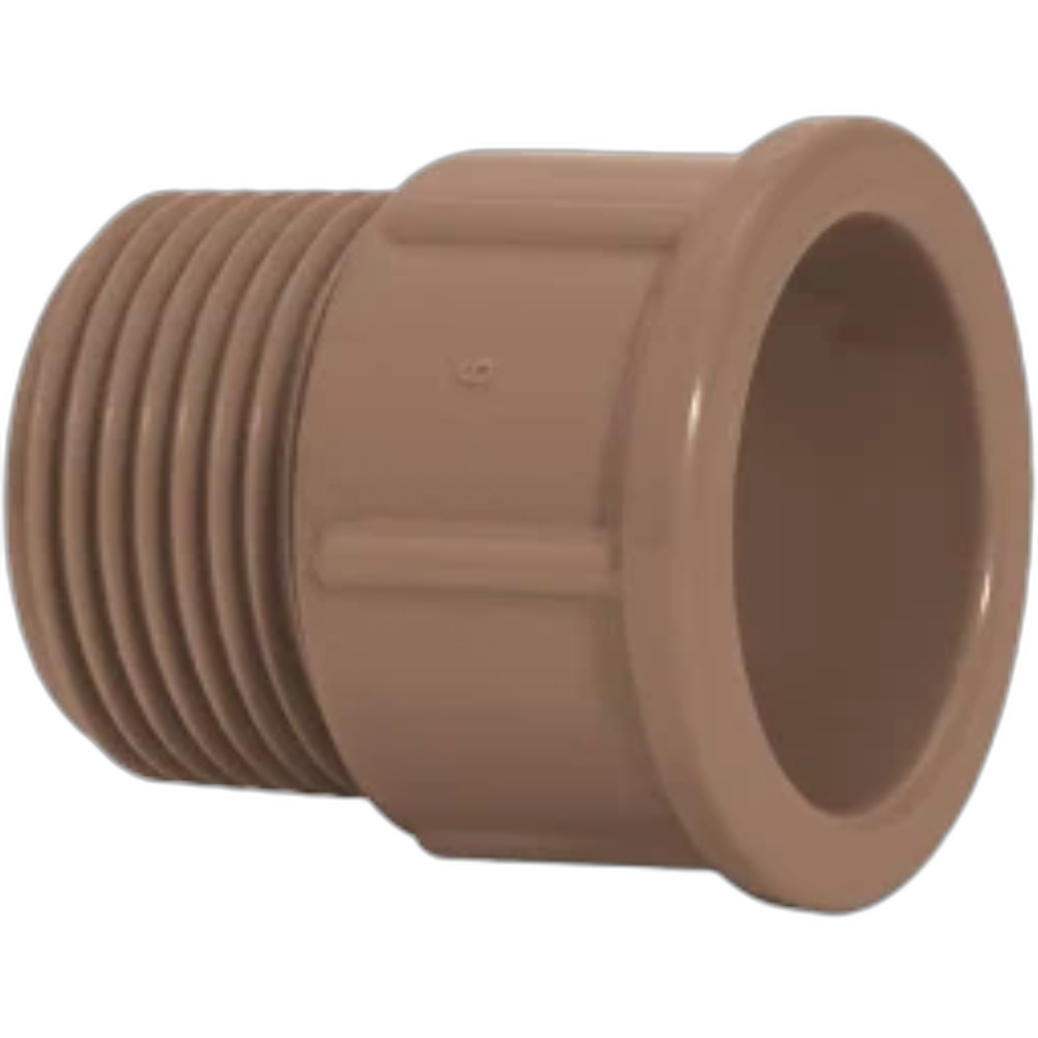ADAPTADOR SOLDÁVEL 25 X 3/4 na Ferragens Camboatá RJ