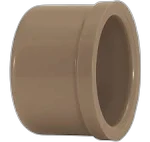 Cap Soldável PVC 25 mm - Hidráulica na Ferragens Camboatá RJ