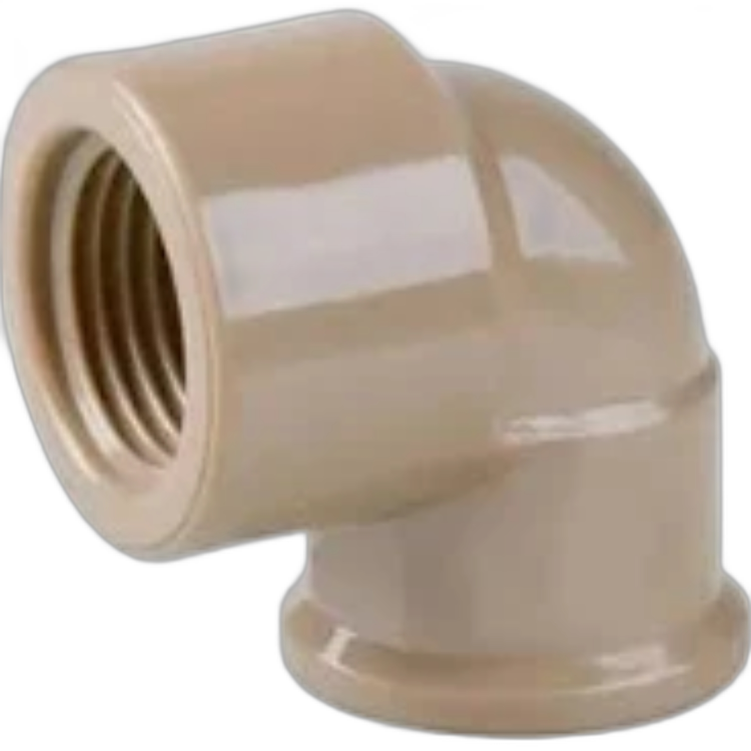 Joelho Soldavel Pvc 25x1/2 - Hidráulica na Ferragens Camboatá RJ