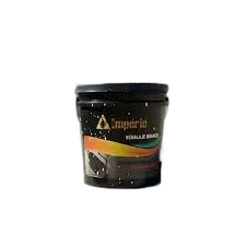 Manta Liquida 3,6L Branco / Preto - Produtos para impermeabilização na Ferragens Camboatá RJ