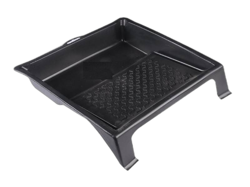 Bandeja Plástica p/ rolo 23 cm