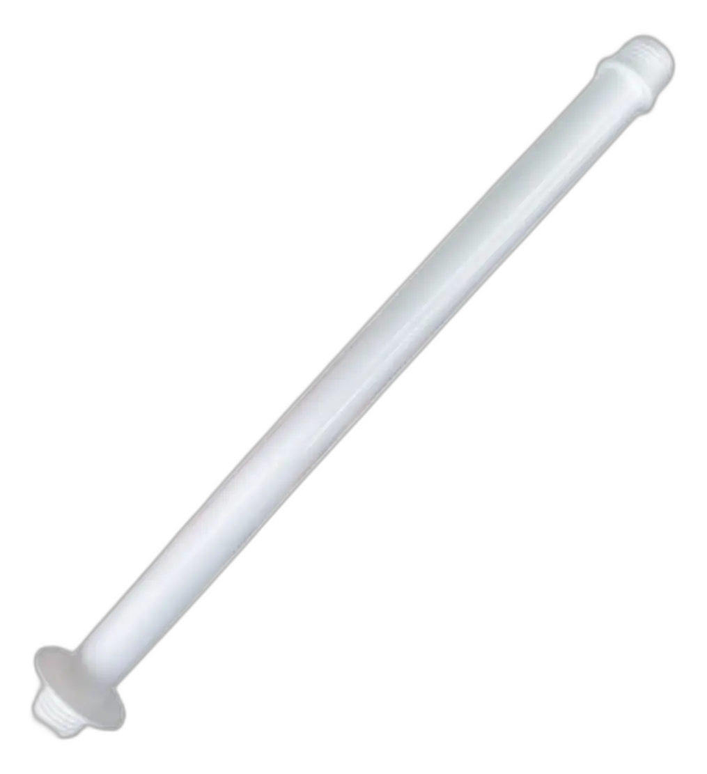 Cano Para Chuveiro PVC 30CM - Hidráulica na Ferragens Camboatá RJ