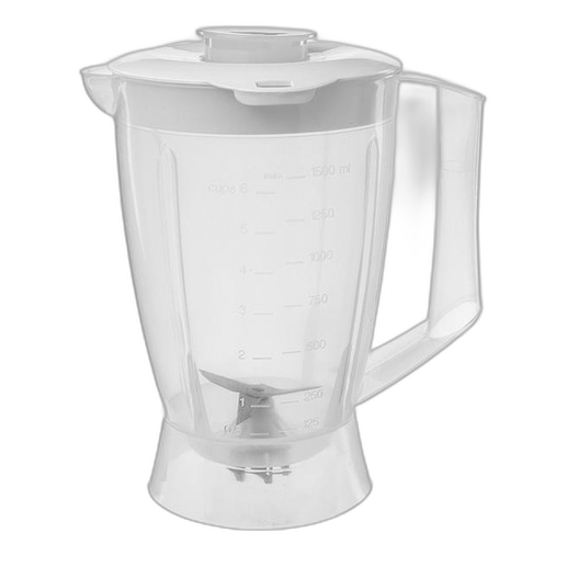 Copo Liquidificador Mondial - Eletrodomésticos na Ferragens Camboatá RJ