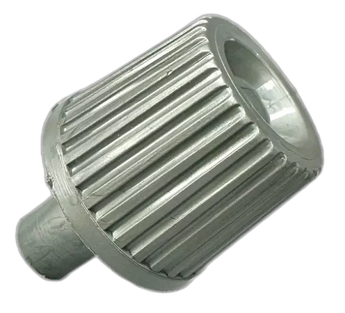 Porca da Hélice Para Ventilador VTR / V-01 PRT - Ferragens na Ferragens Camboatá RJ