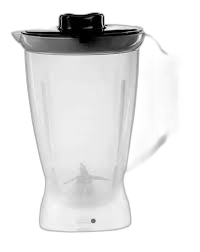 Copo Liquidificador Philco Paris - Eletrodomésticos na Ferragens Camboatá RJ