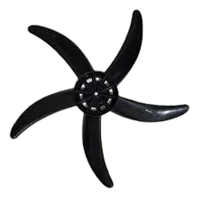 helice Circulador Ventisol Meia Lua - Ferragens na Ferragens Camboatá RJ